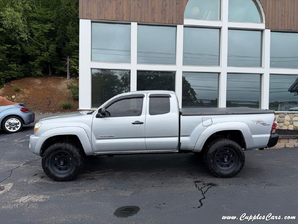 Toyota Tacoma  2006