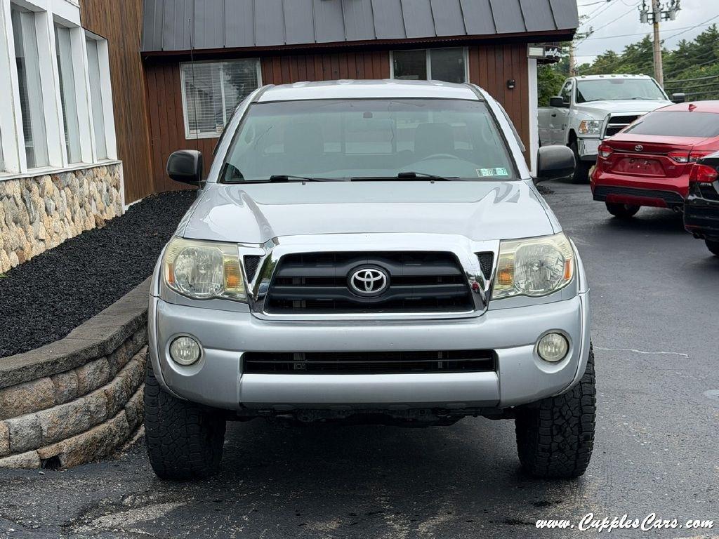 Toyota Tacoma  2006