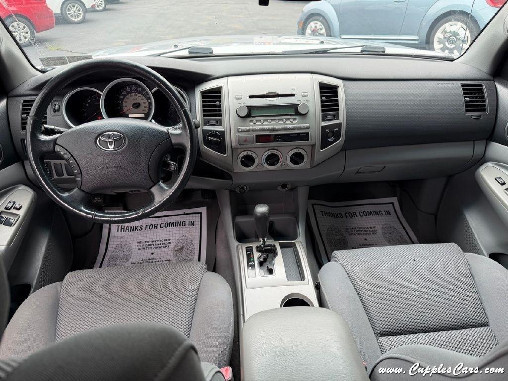 Toyota Tacoma  2006