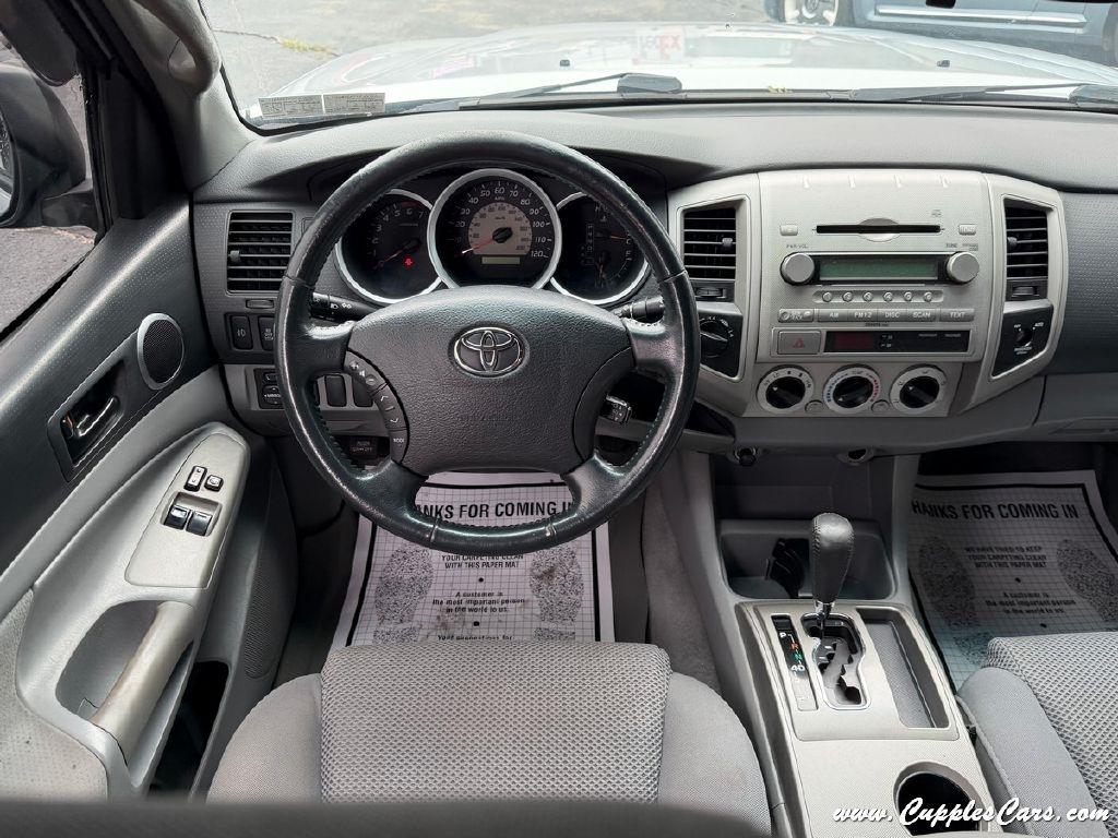 Toyota Tacoma  2006