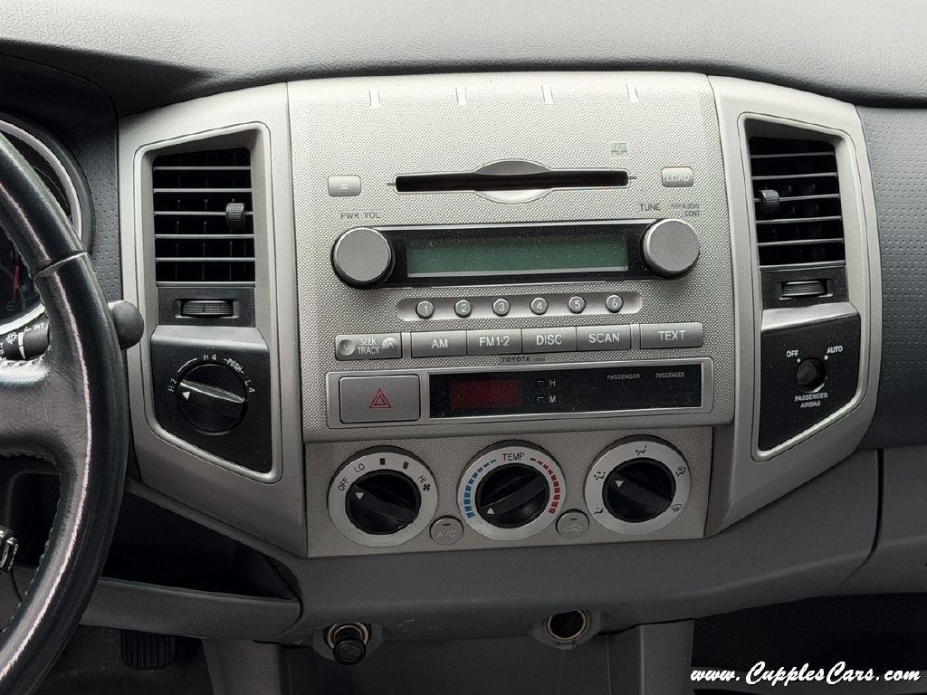 Toyota Tacoma  2006