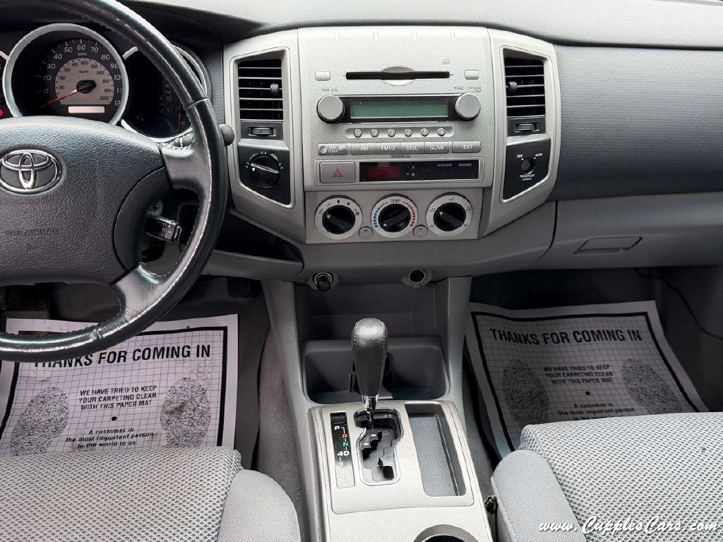 Toyota Tacoma  2006