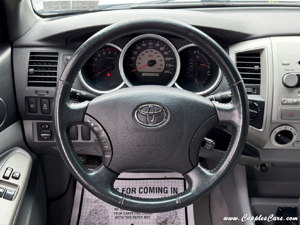 Toyota Tacoma  2006