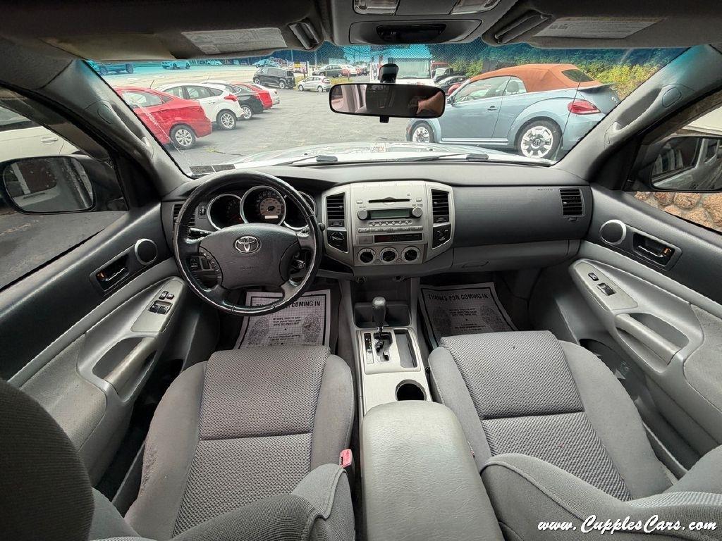 Toyota Tacoma  2006