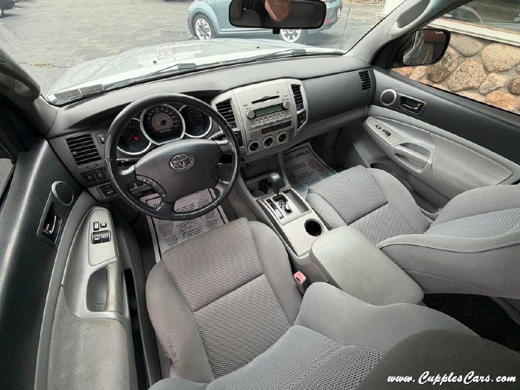 Toyota Tacoma  2006