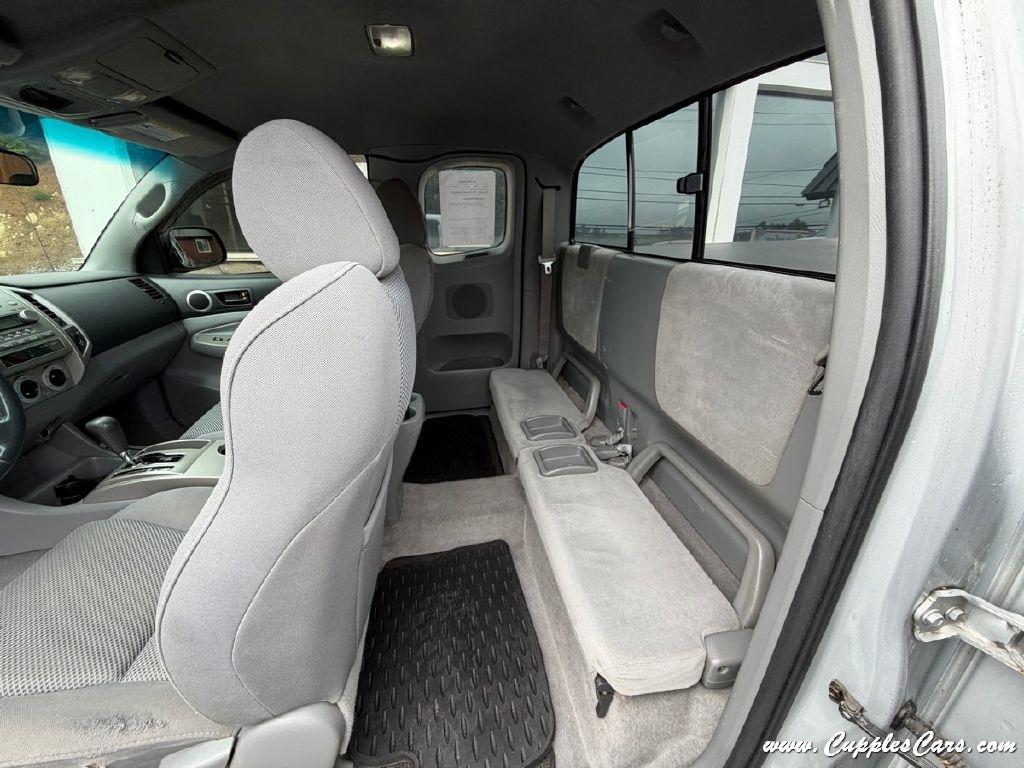 Toyota Tacoma  2006