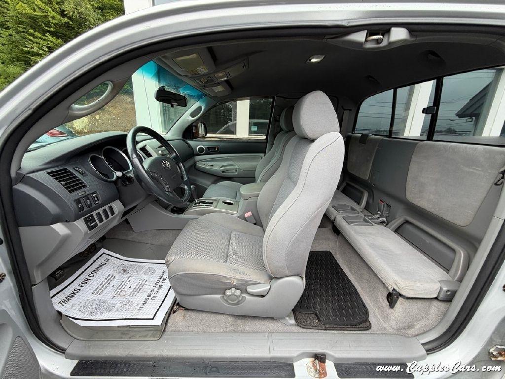 Toyota Tacoma  2006
