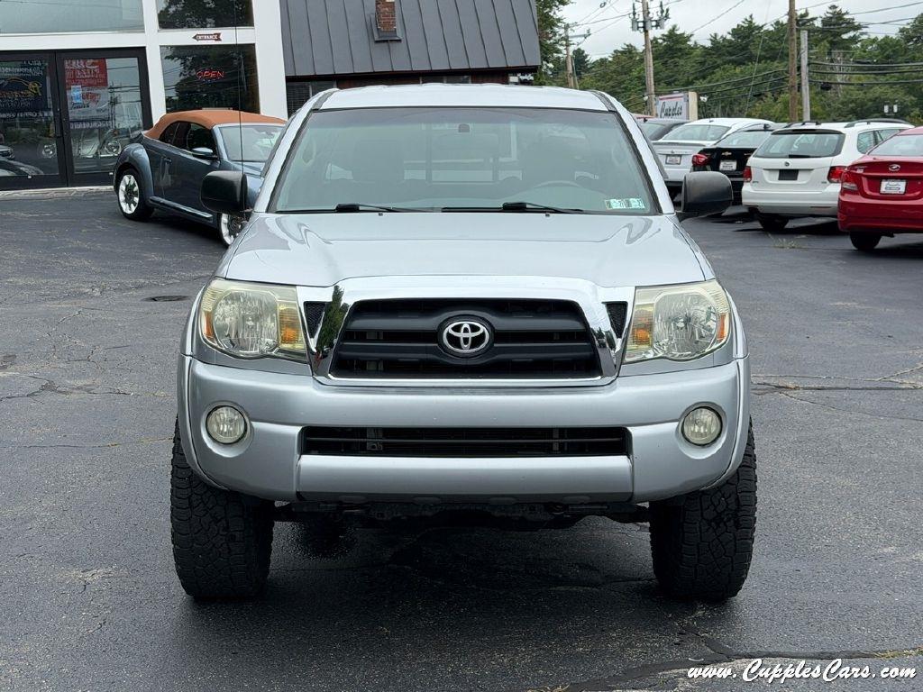 Toyota Tacoma  2006