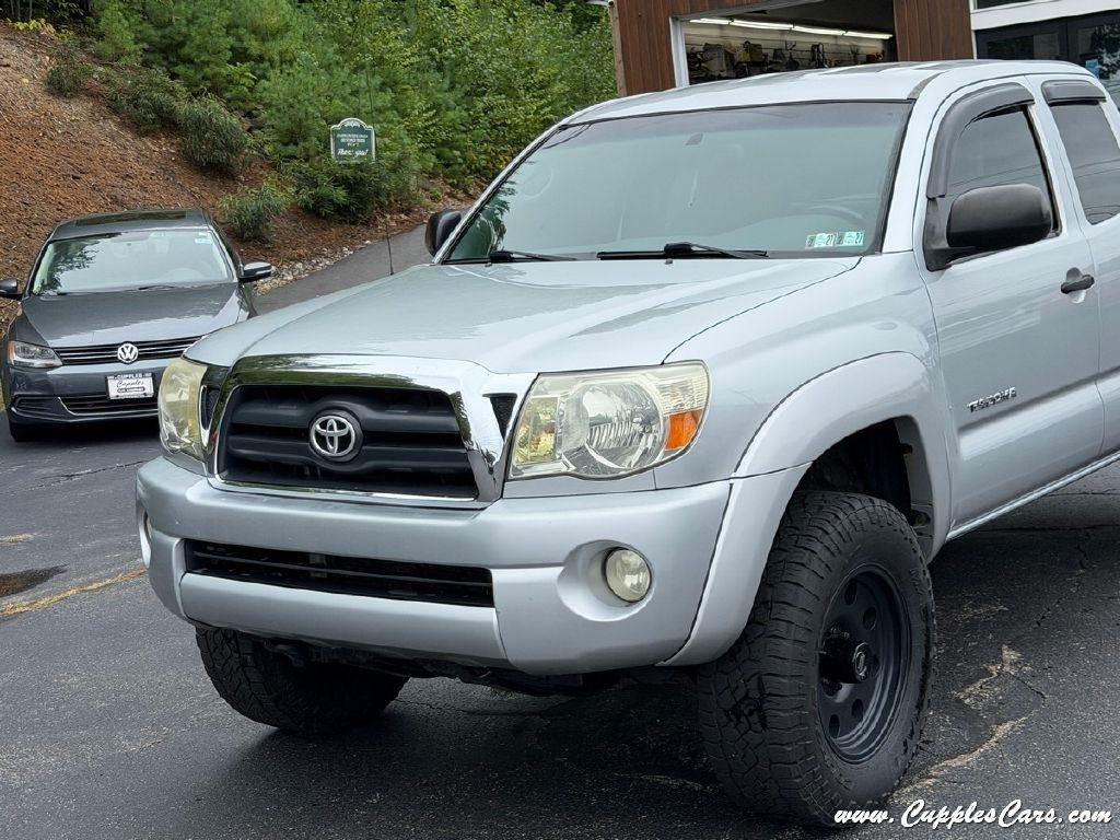 Toyota Tacoma  2006