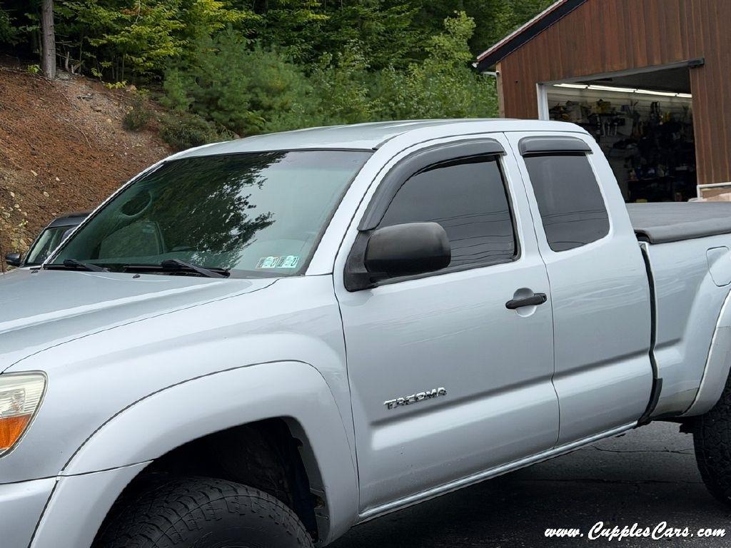 Toyota Tacoma  2006
