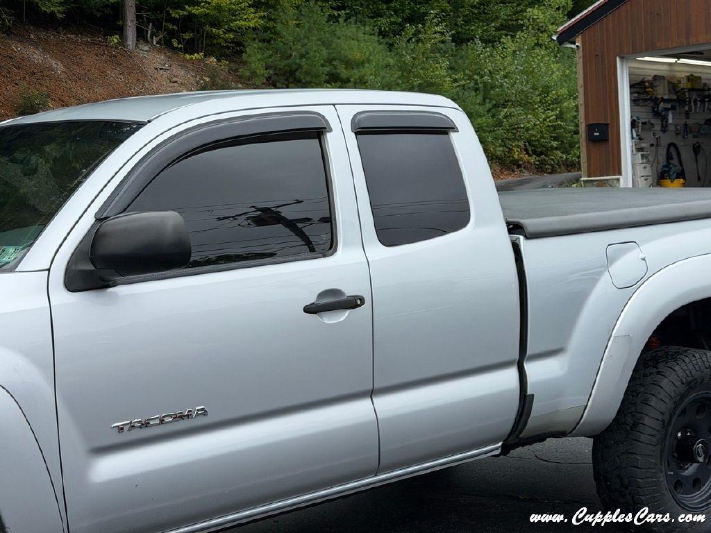 Toyota Tacoma  2006