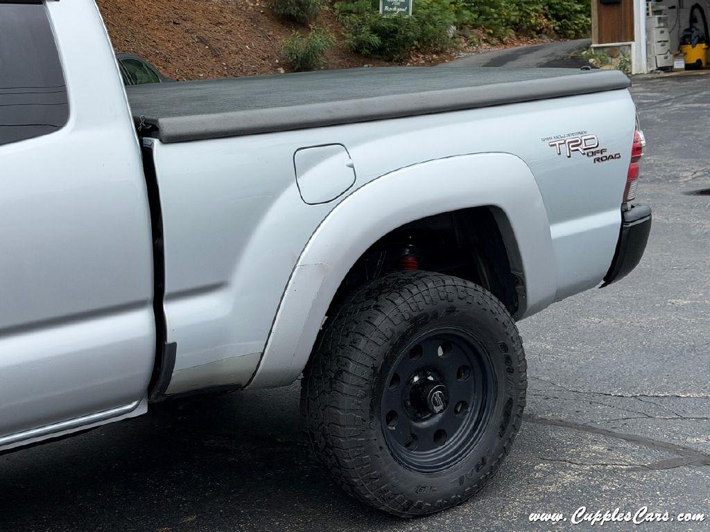 Toyota Tacoma  2006