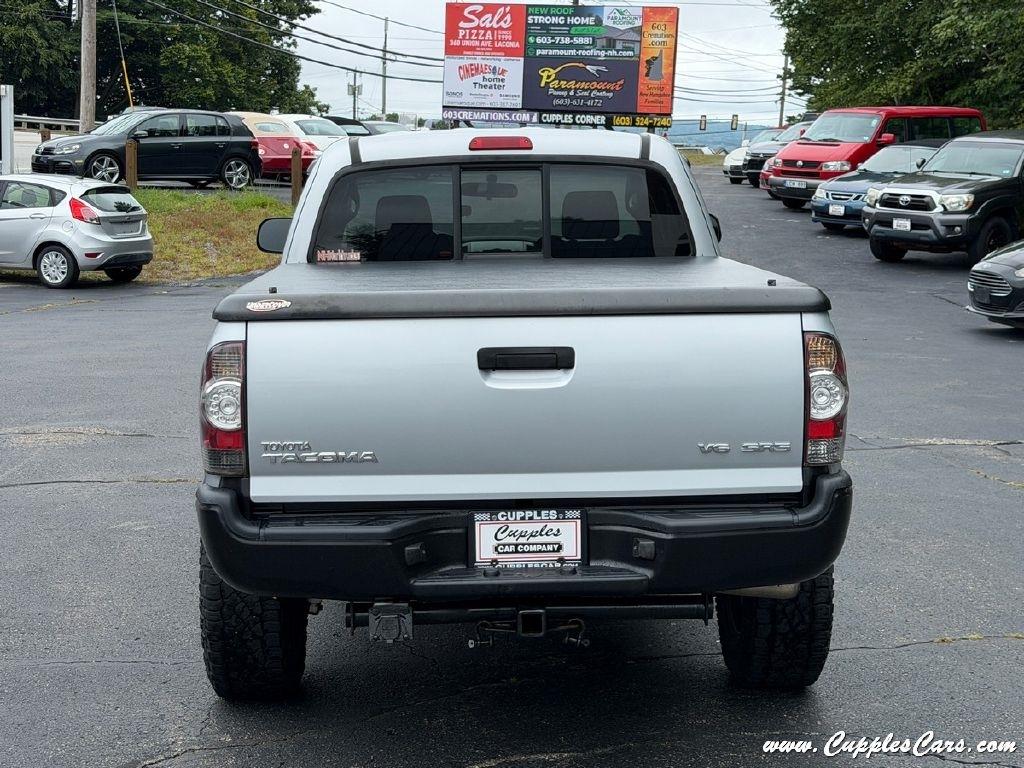 Toyota Tacoma  2006