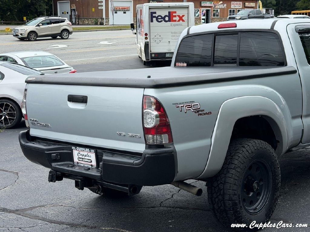 Toyota Tacoma  2006