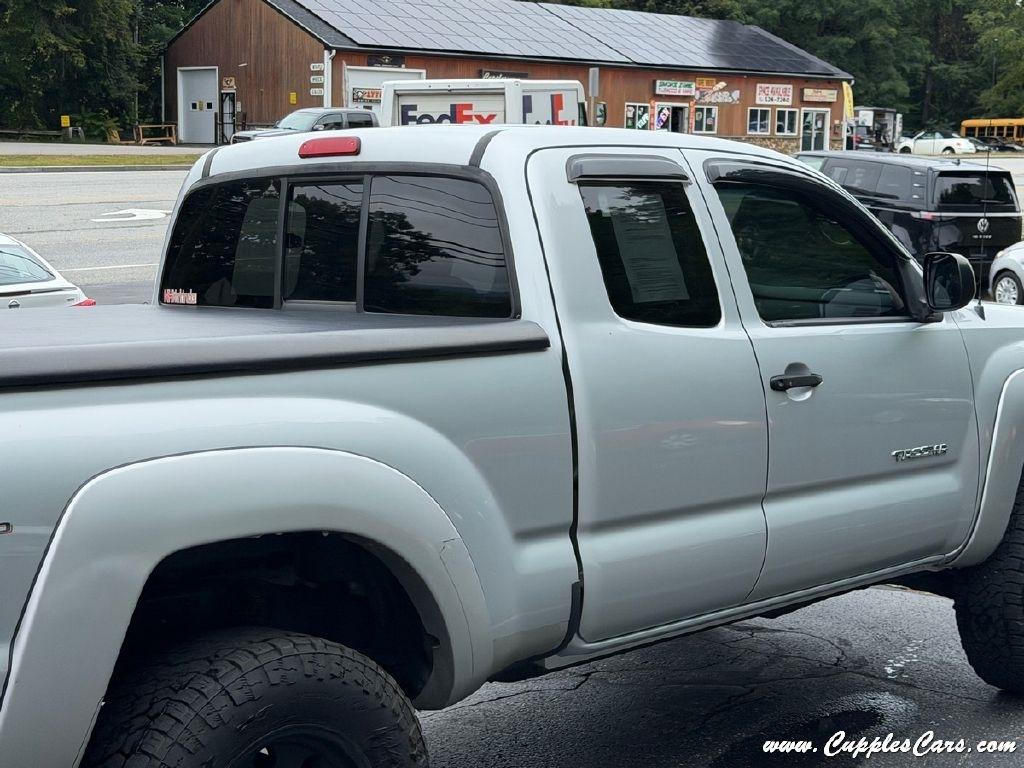 Toyota Tacoma  2006