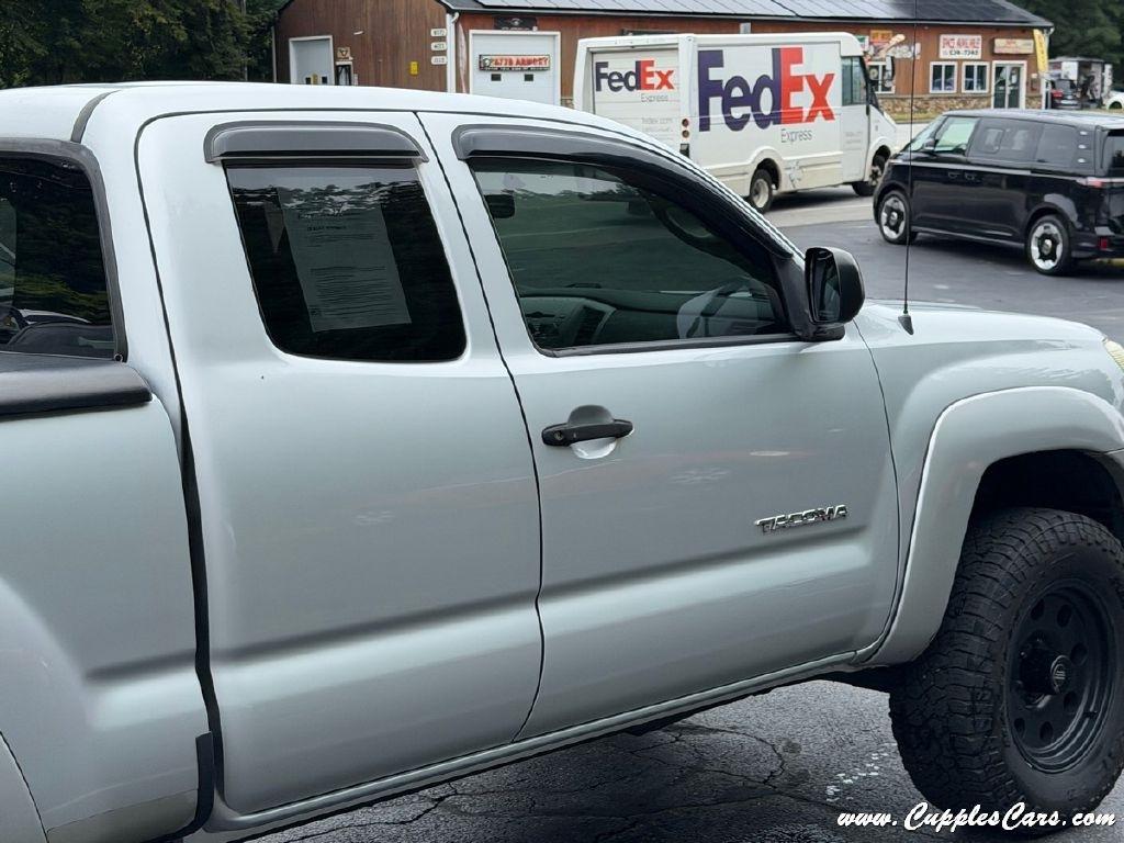 Toyota Tacoma  2006