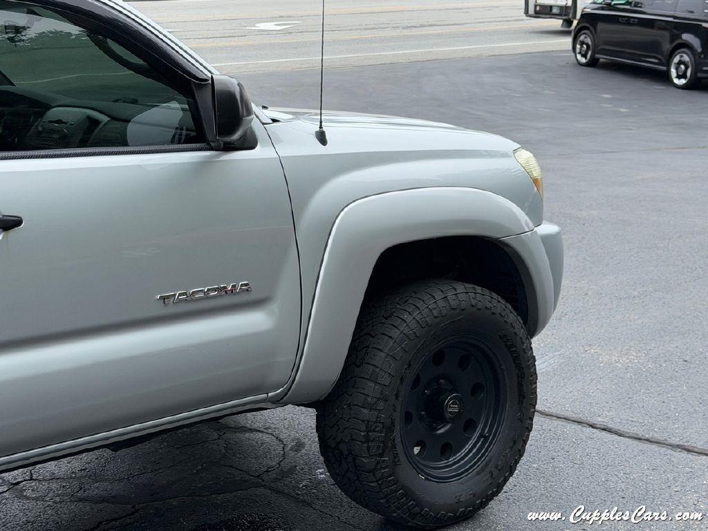 Toyota Tacoma  2006