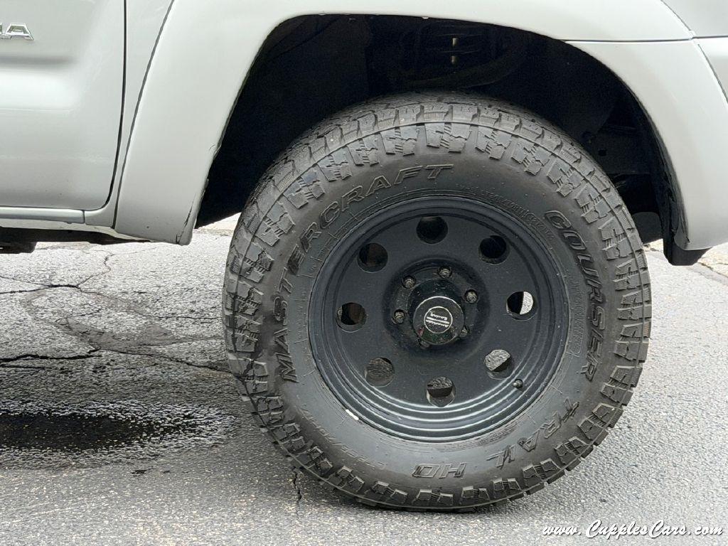 Toyota Tacoma  2006