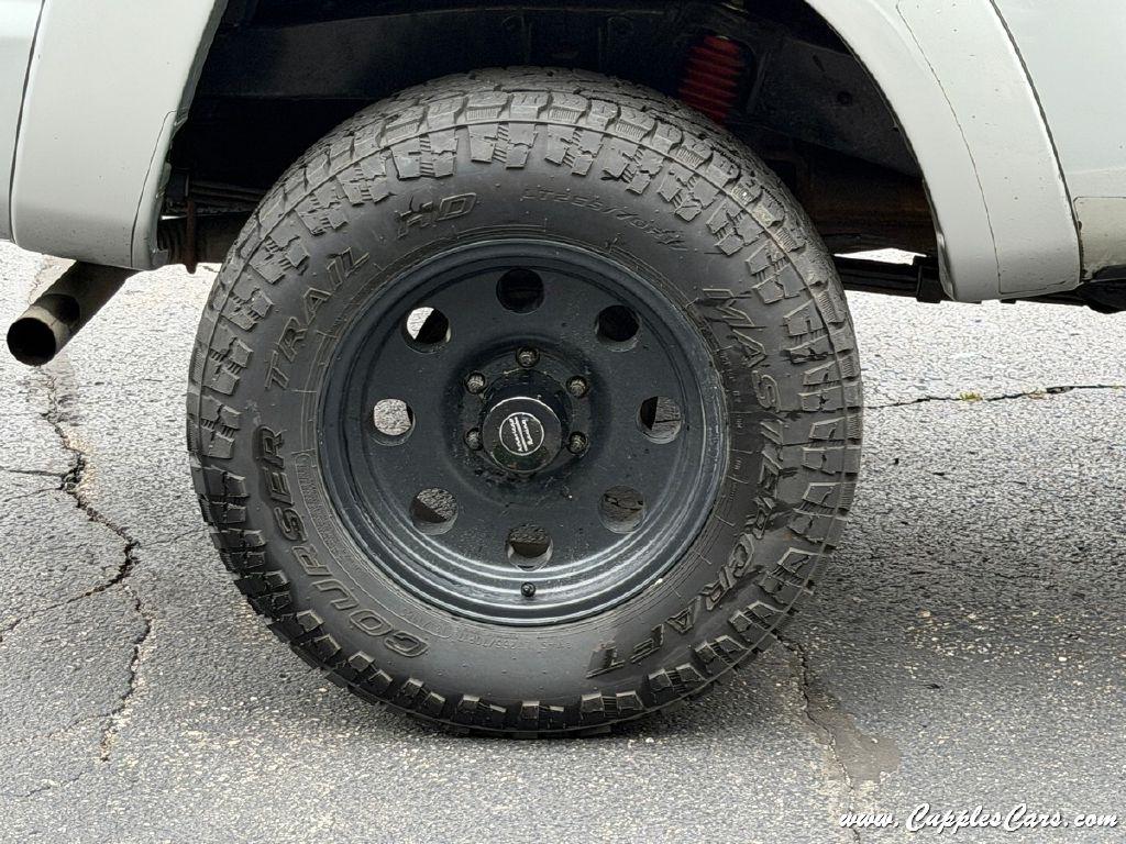 Toyota Tacoma  2006