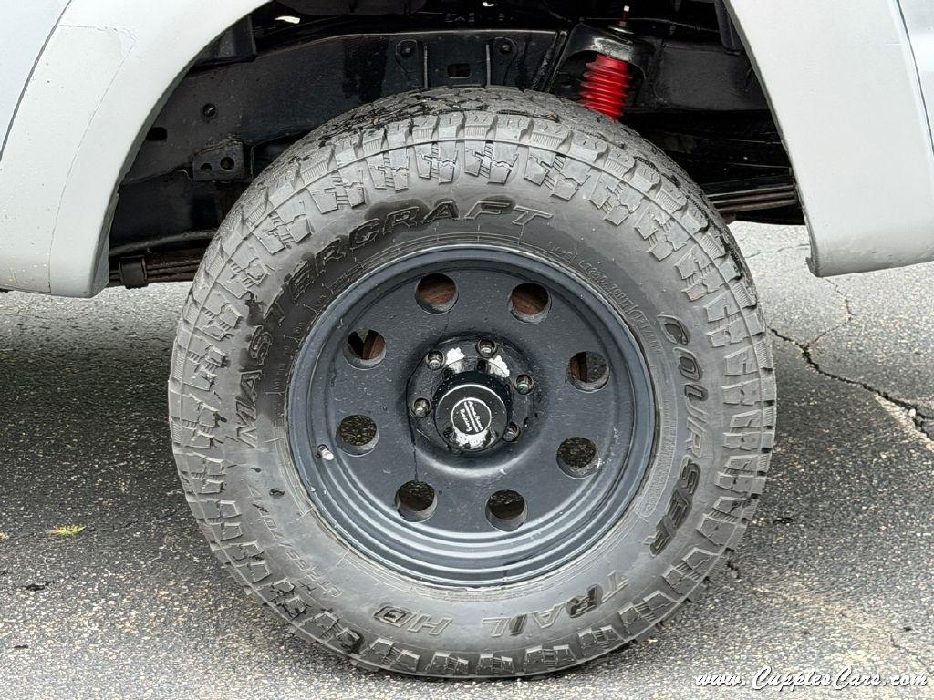 Toyota Tacoma  2006