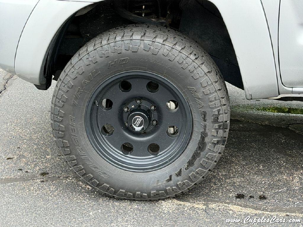 Toyota Tacoma  2006