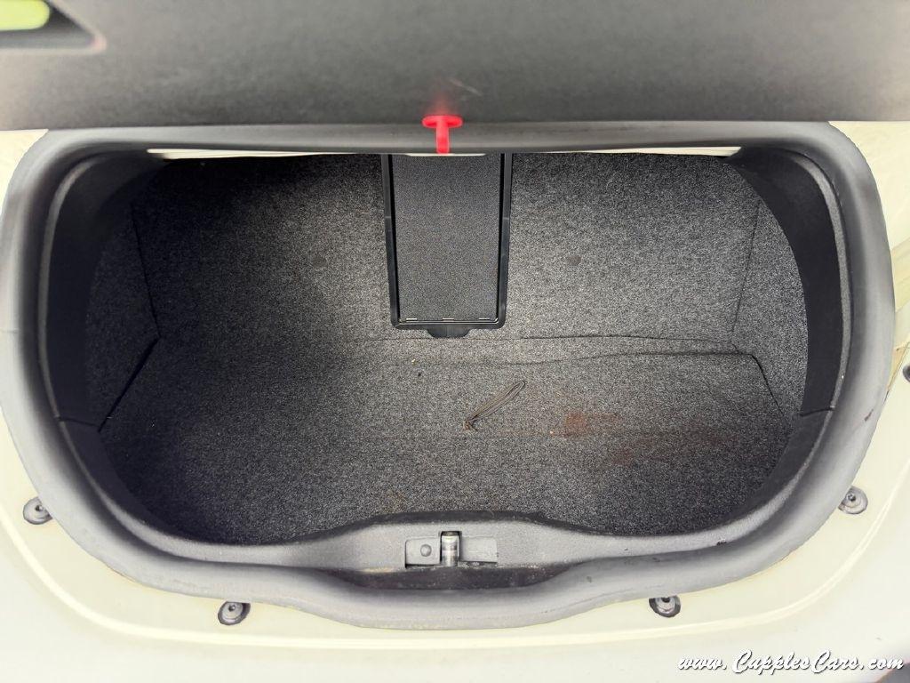 Volkswagen New Beetle  2007