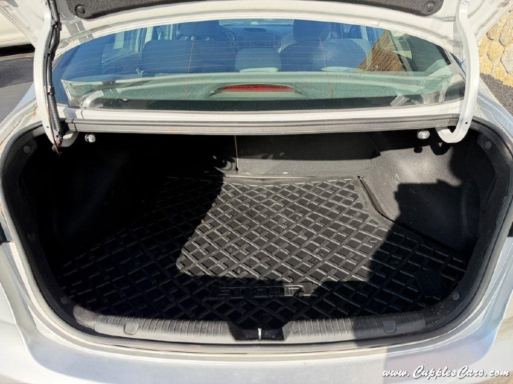 Kia Forte  2016