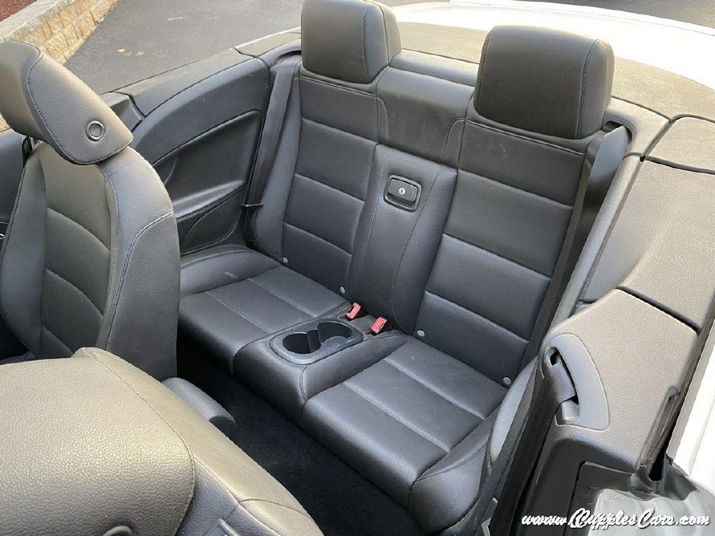 Volkswagen Eos  2014