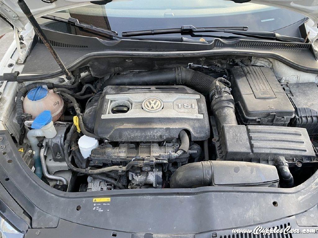 Volkswagen Eos  2014