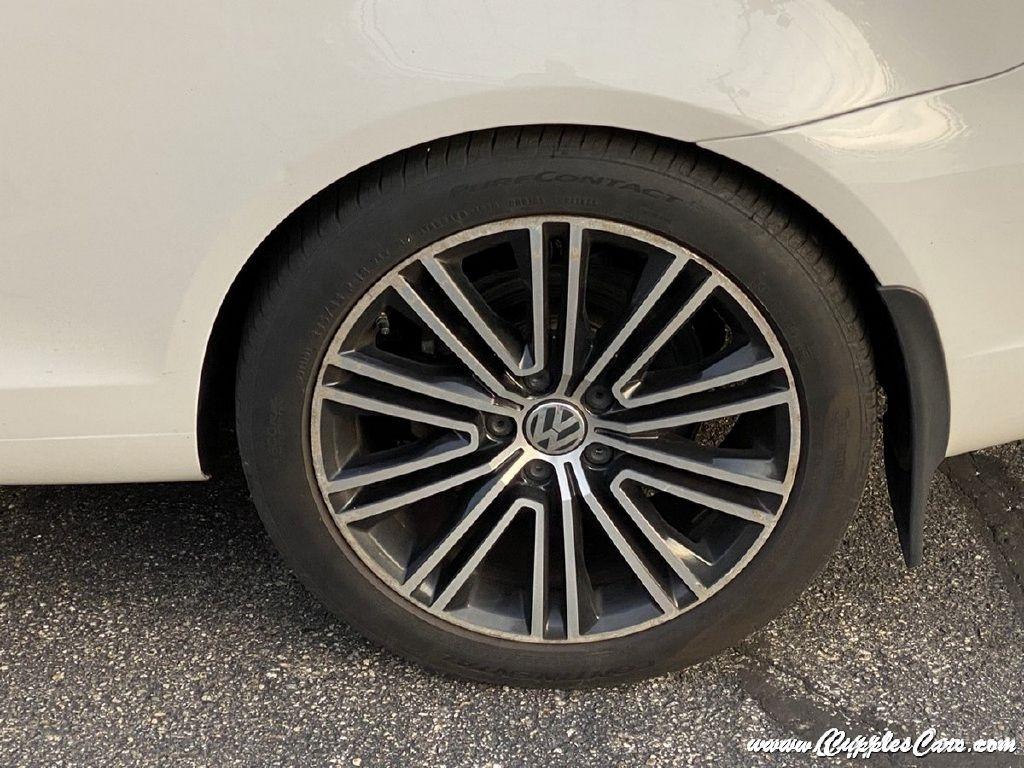 Volkswagen Eos  2014