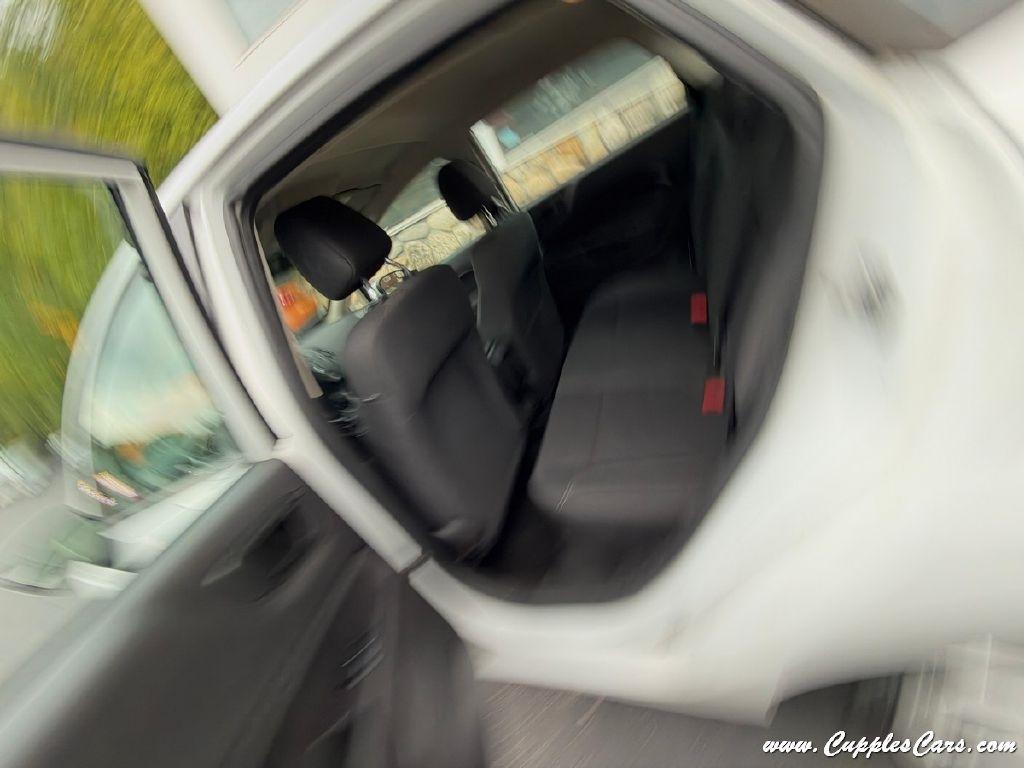 Ford Fiesta  2019