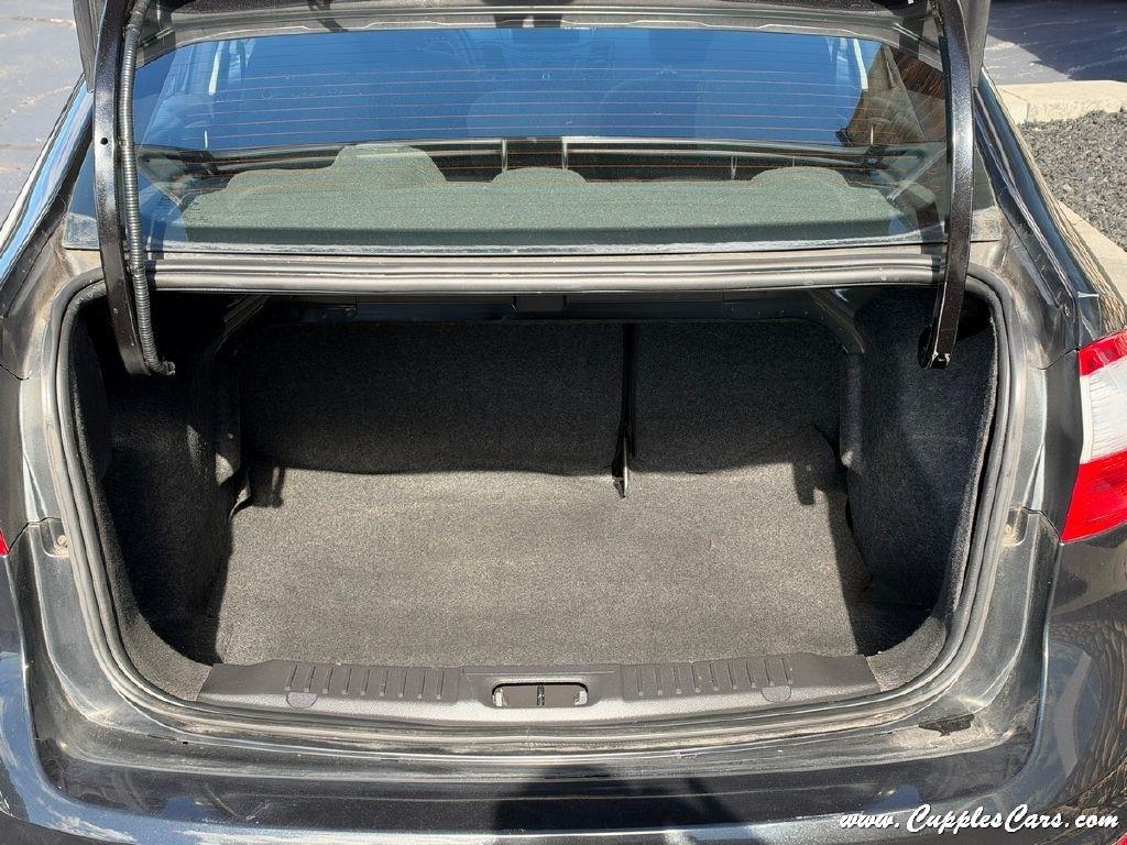 Ford Fiesta  2015