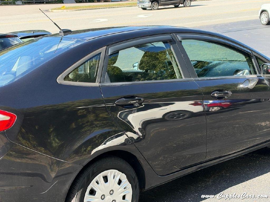 Ford Fiesta  2015
