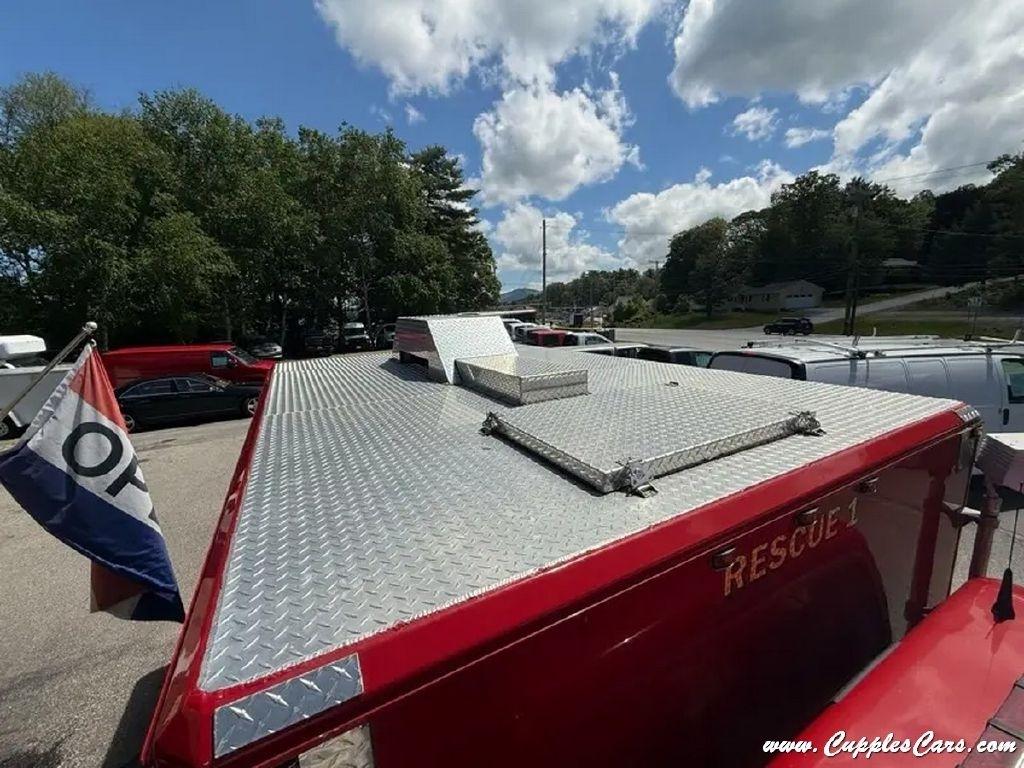 Ford F-550  2003