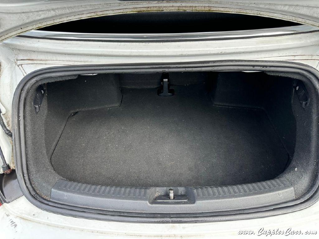 Volkswagen Beetle  2015