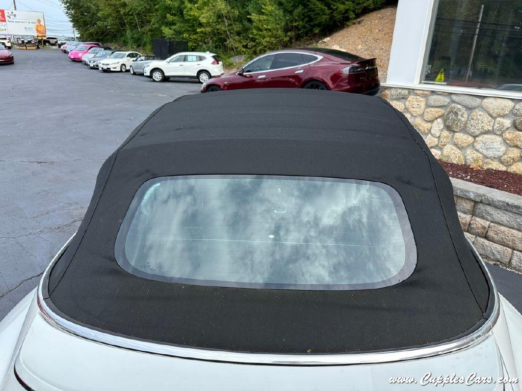 Volkswagen Beetle  2015