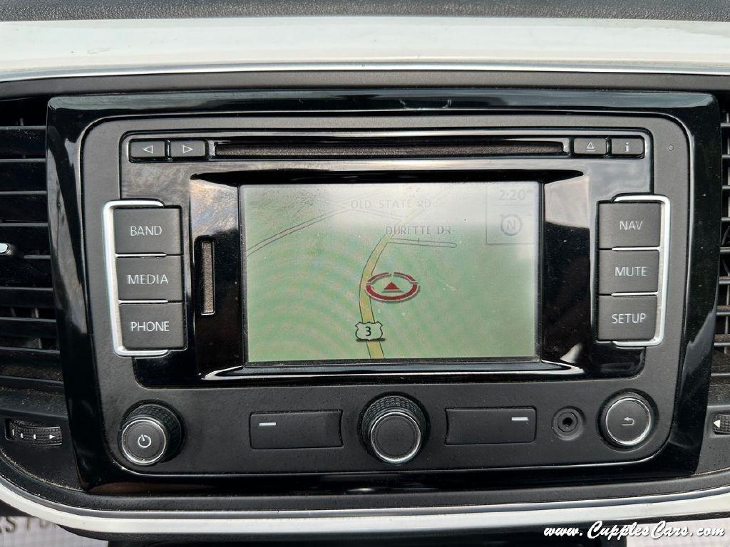 Volkswagen Beetle  2015