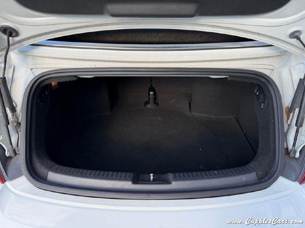 Volkswagen Beetle  2015