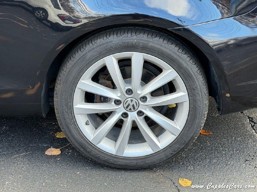 Volkswagen Eos  2015