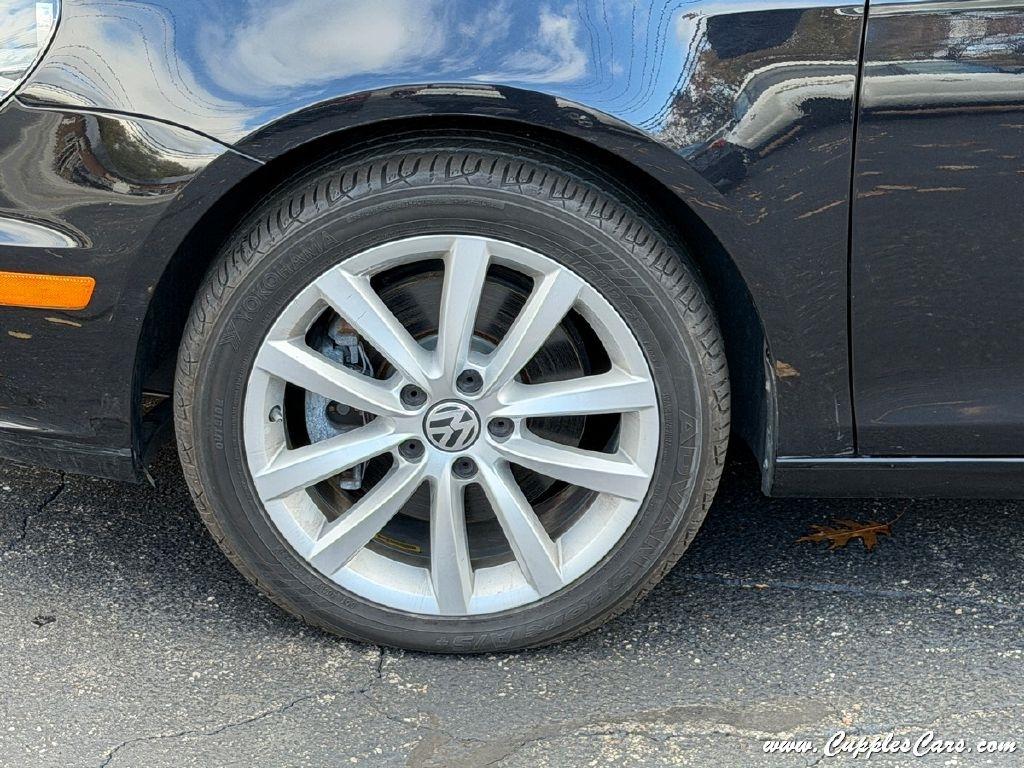 Volkswagen Eos  2015