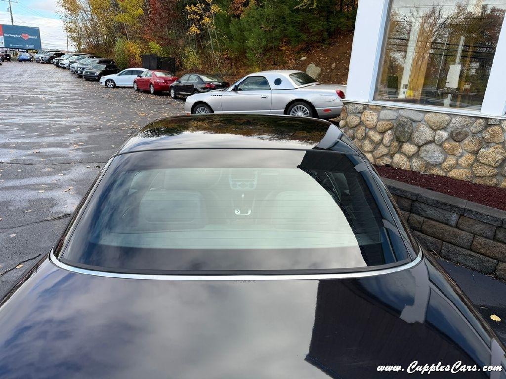 Volkswagen Eos  2015