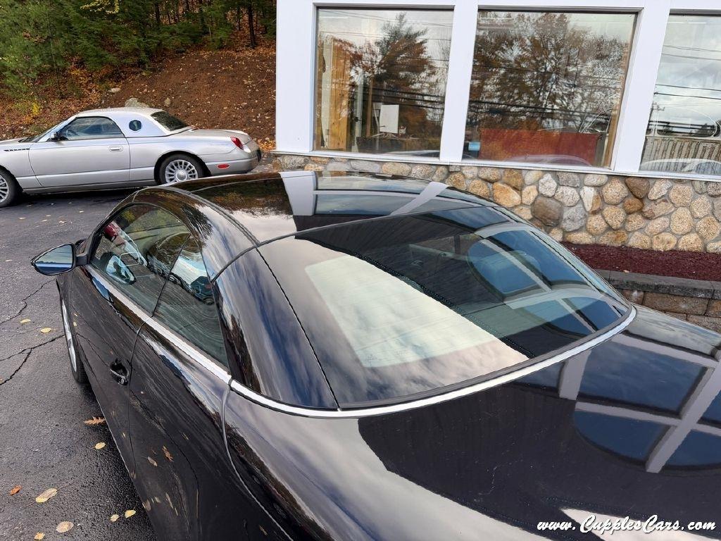 Volkswagen Eos  2015