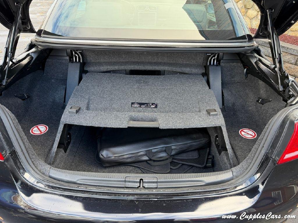 Volkswagen Eos  2015