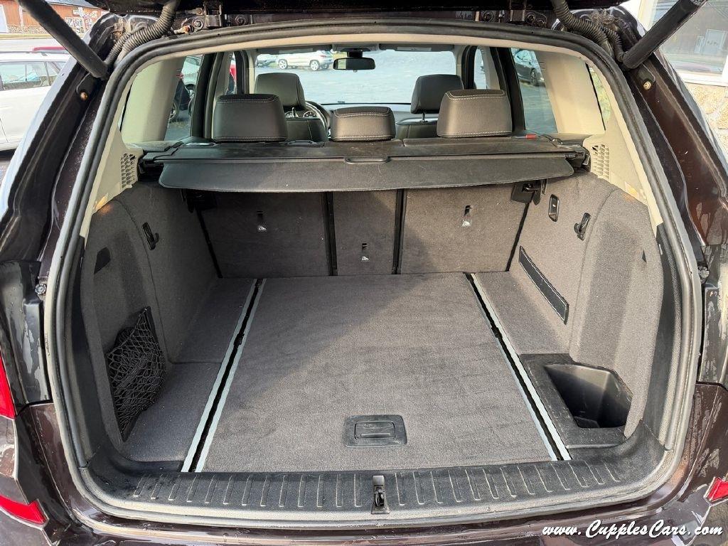 BMW X3  2015