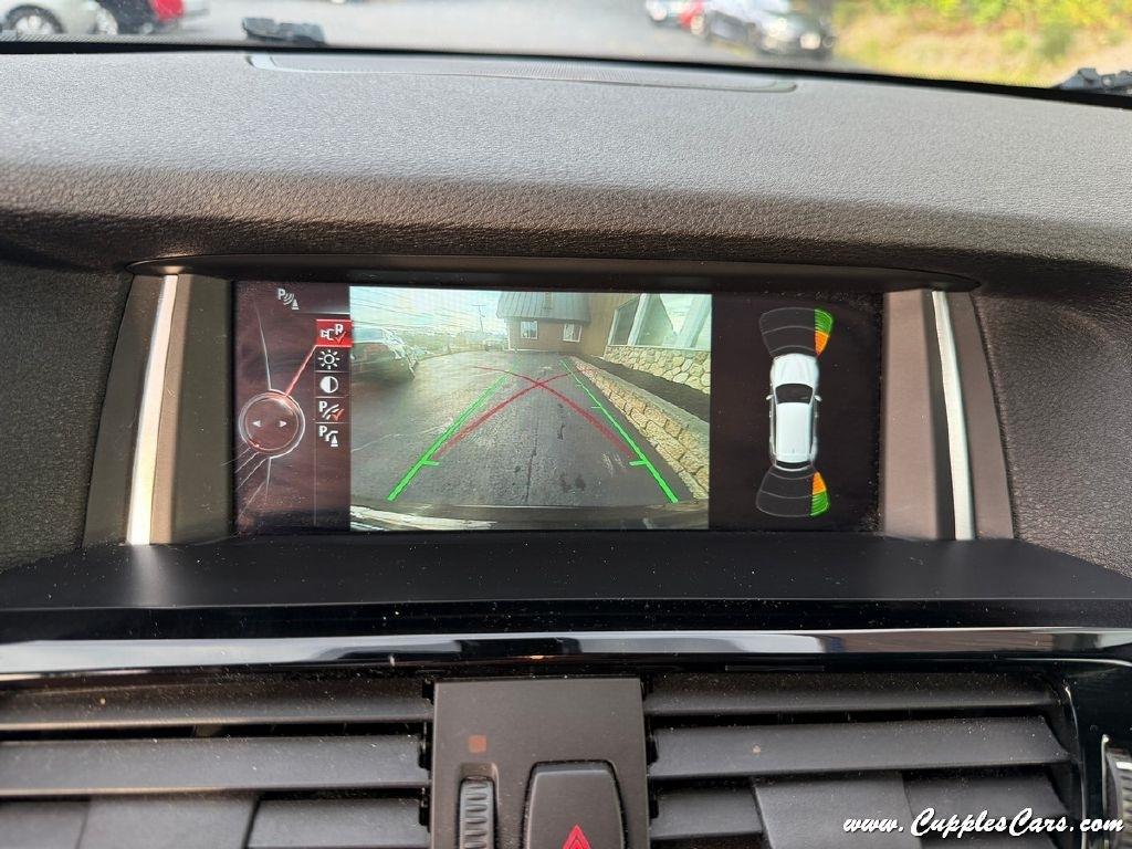 BMW X3  2015