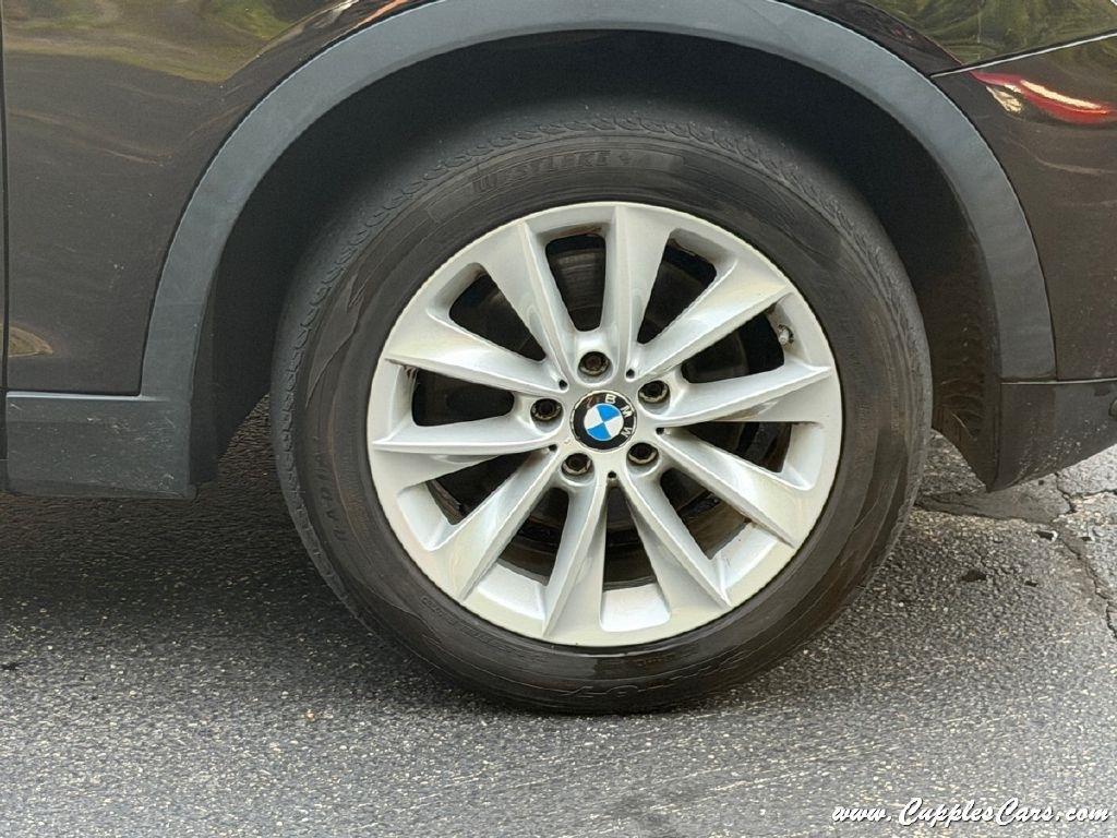 BMW X3  2015