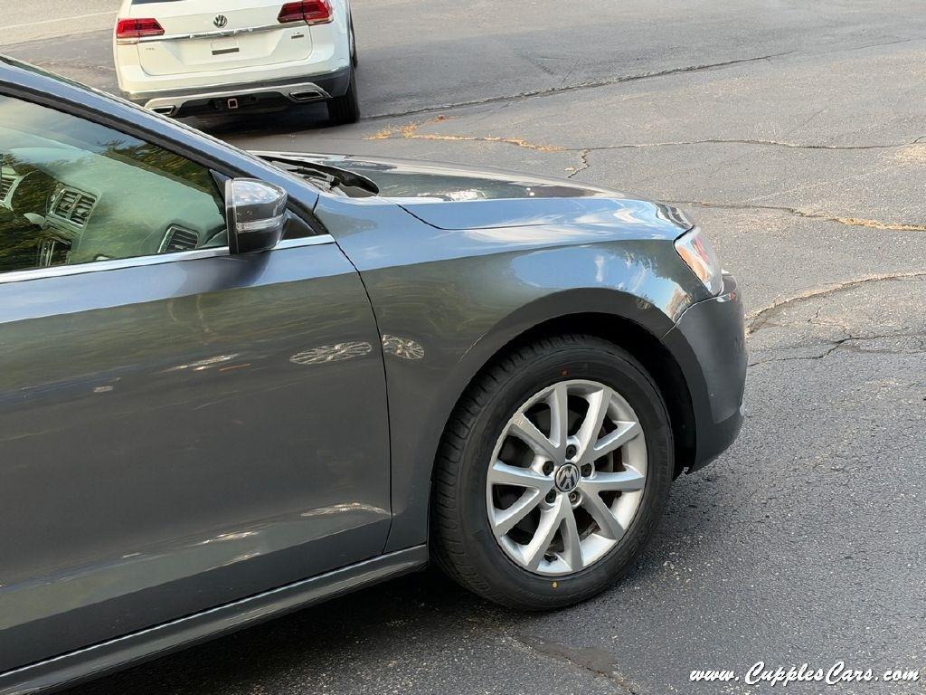 Volkswagen Jetta  2014