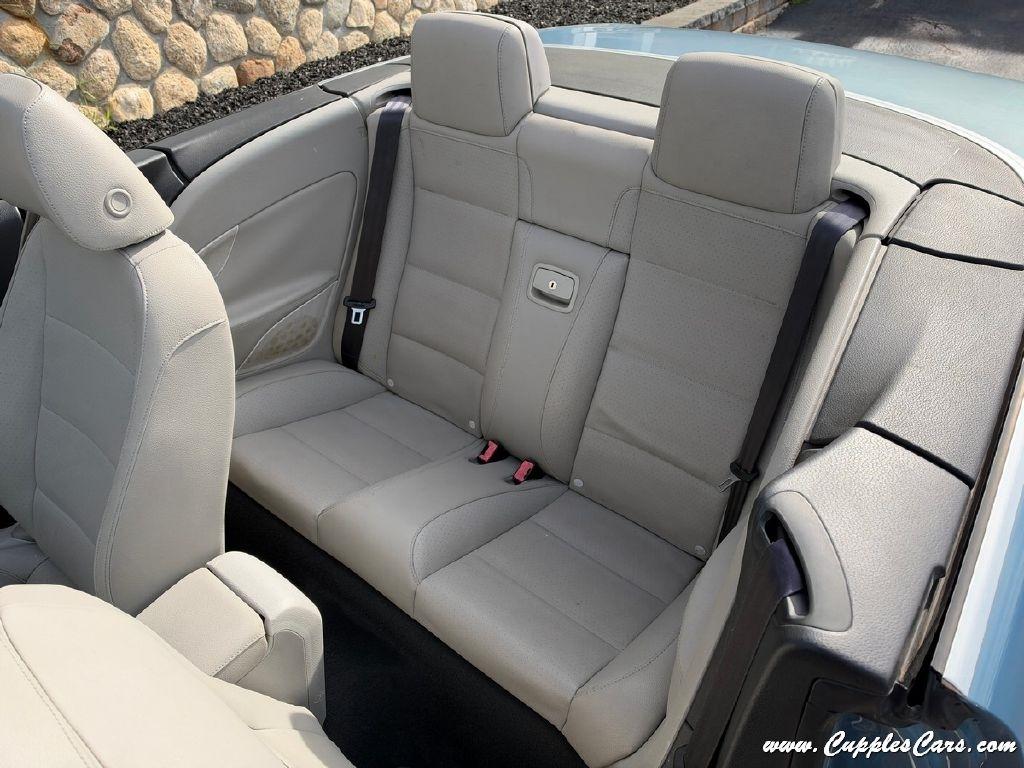Volkswagen Eos  2009