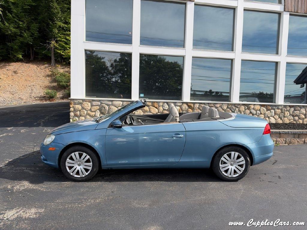 Volkswagen Eos  2009