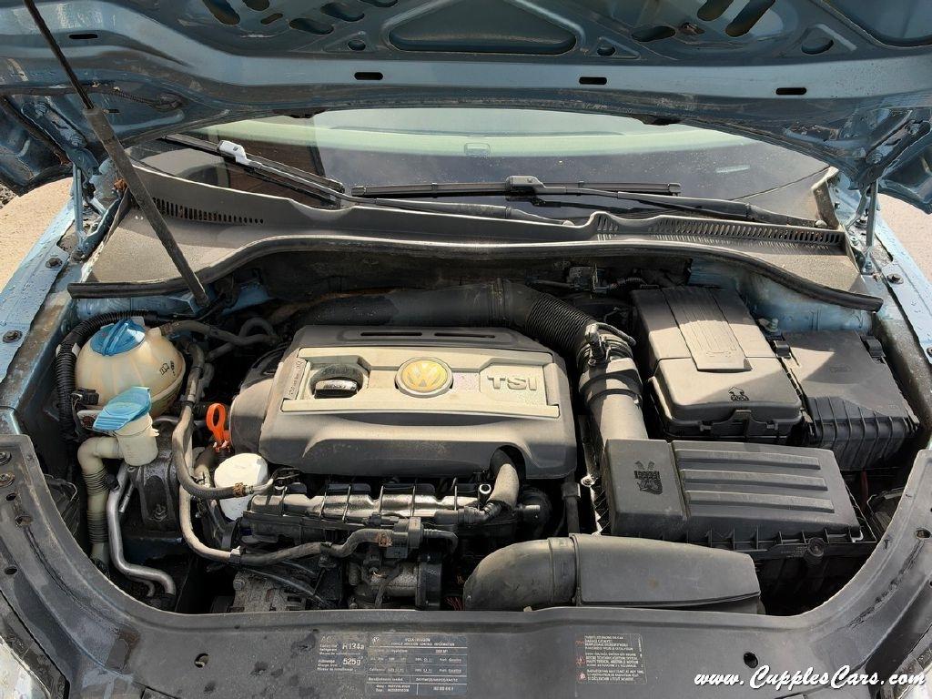 Volkswagen Eos  2009